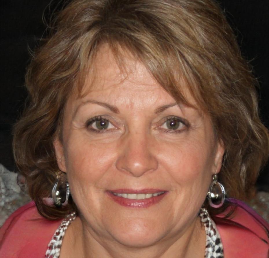 Trainerin für SEO-Audit Techniken